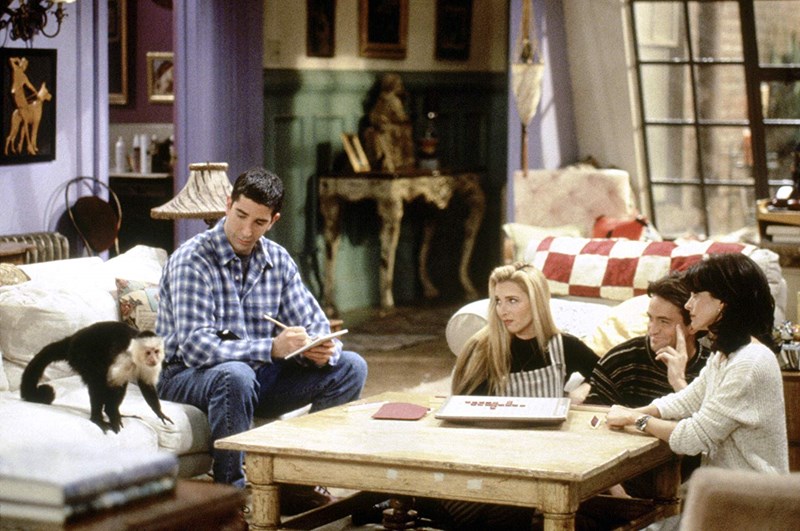 Friends