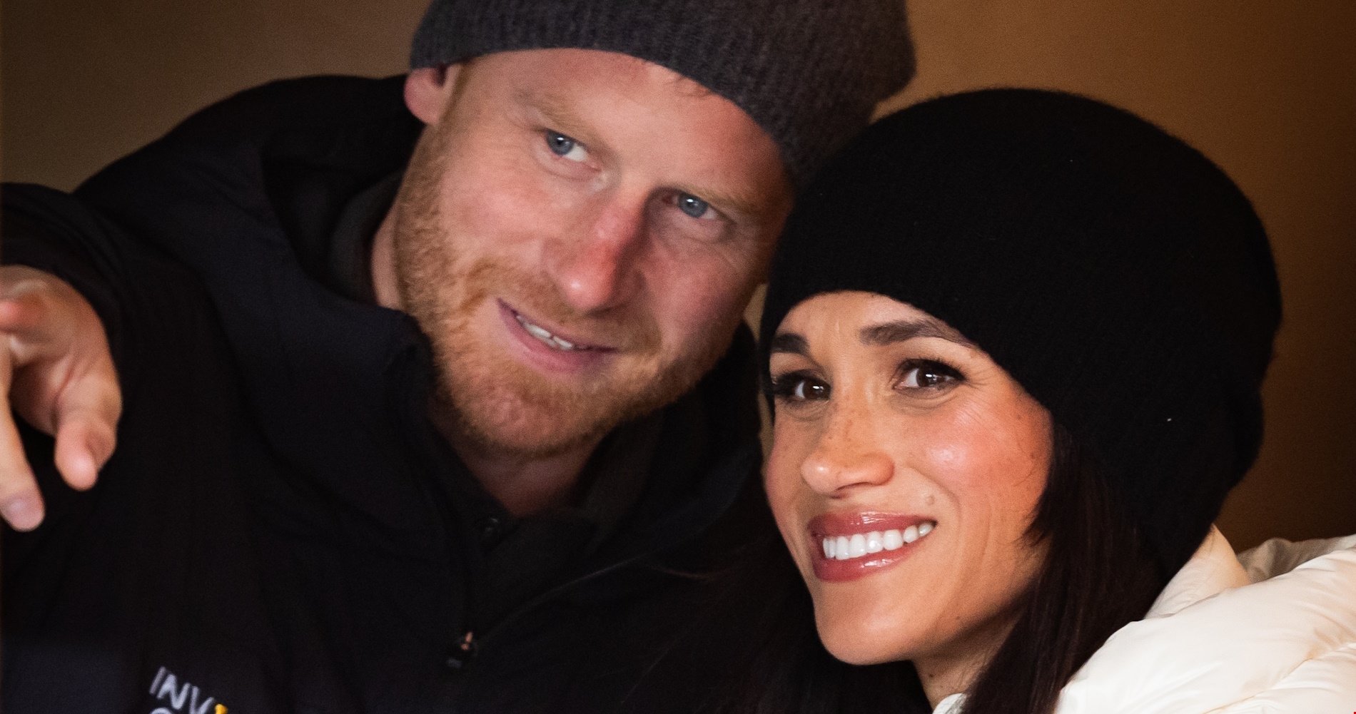 Meghan Markle | Έτσι χλεύασε τον πρίγκιπα William και την Kate Middleton την ημέρα του Αγίου Βαλεντίνου - εικόνα 1