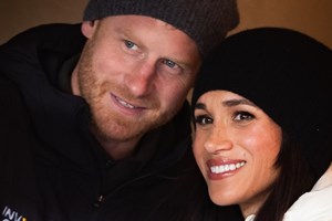 Meghan Markle | Η αλλαγή στον προσωπικό της λογαριασμό στο instagram - εικόνα 1