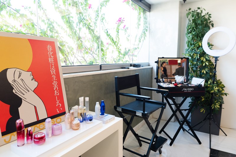 shiseido