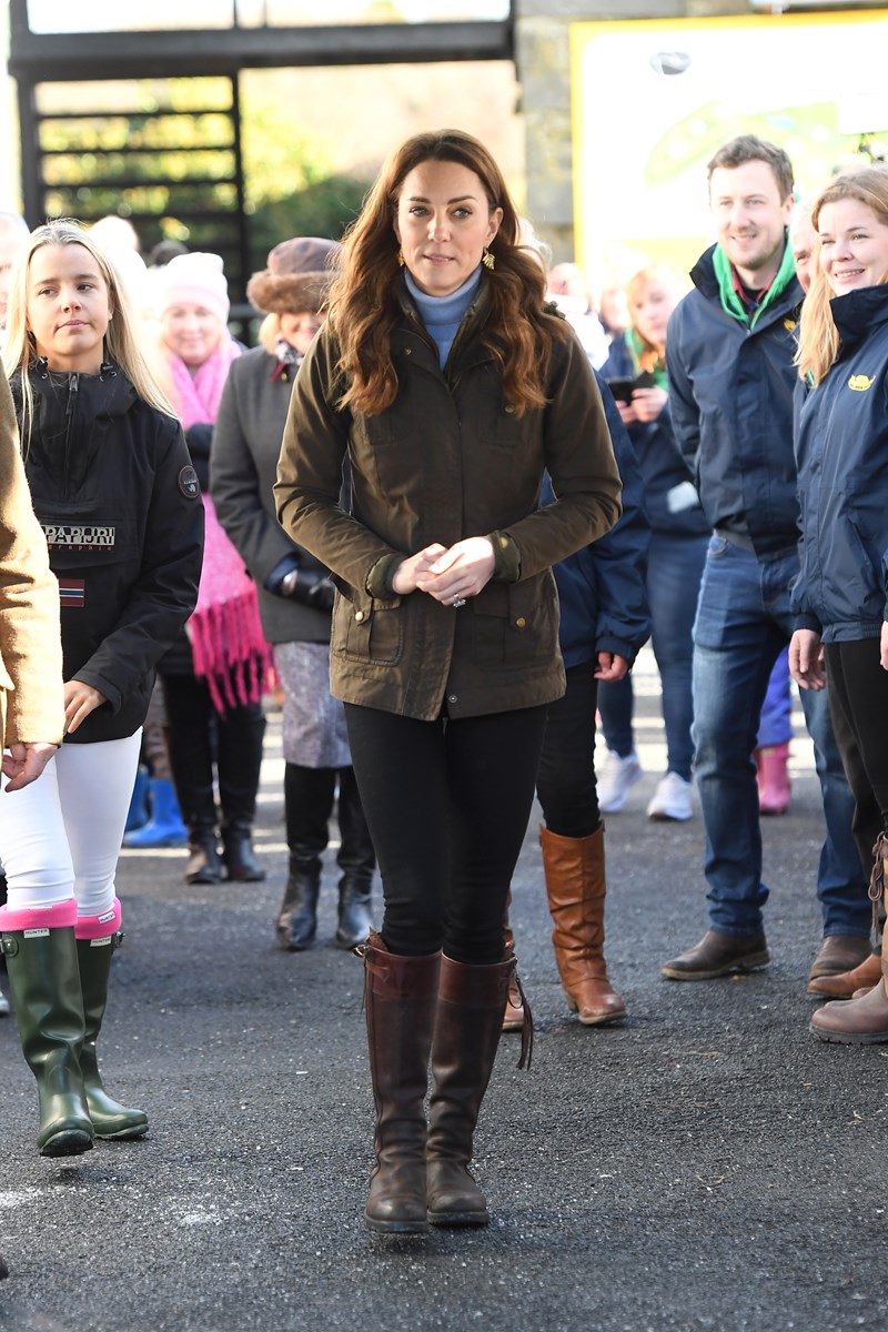 Kate Middleton