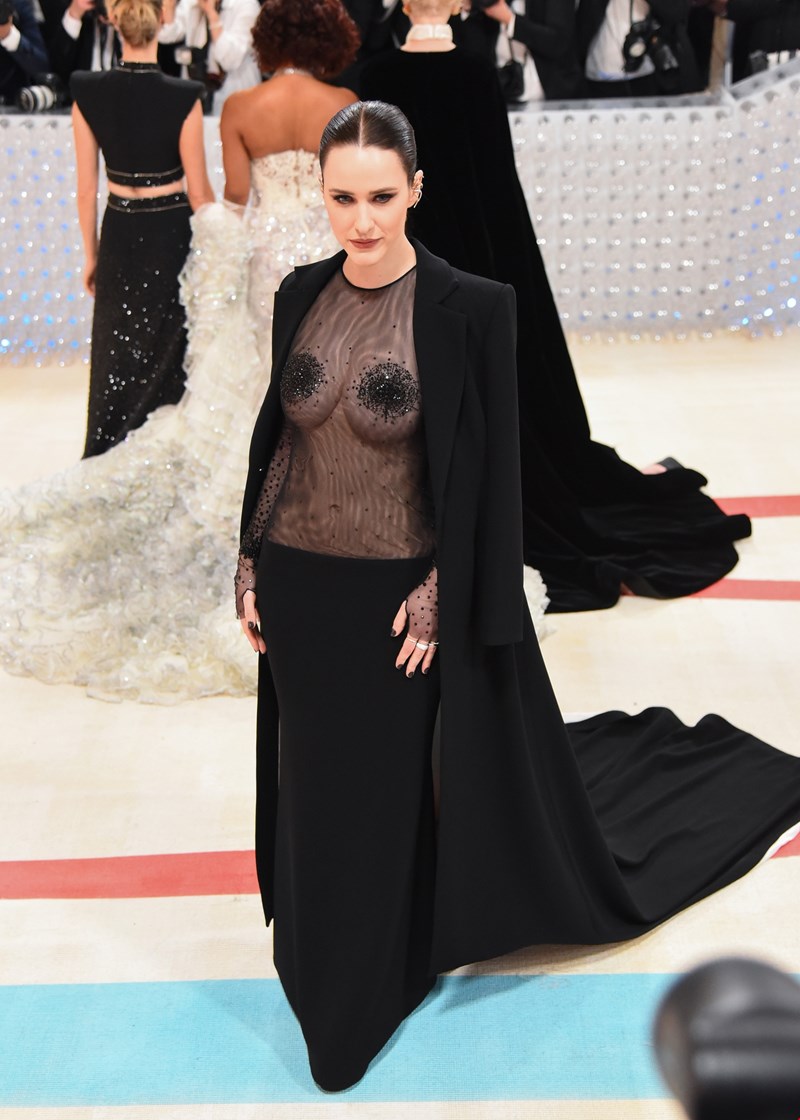Rachel Brosnahan