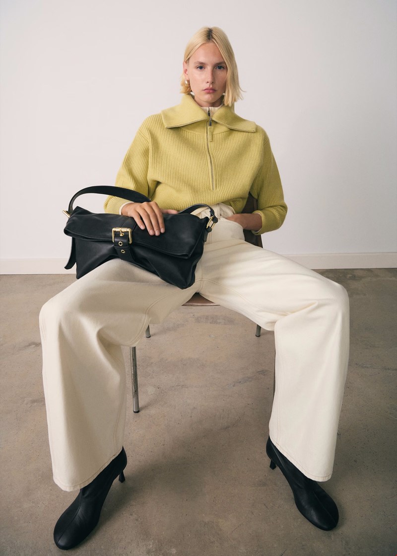 Mango Officewear