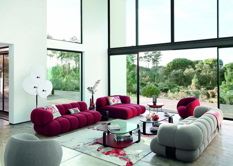 Roche Bobois