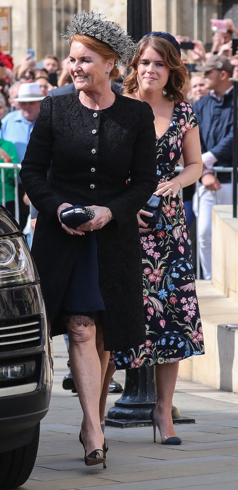 Sarah Ferguson
