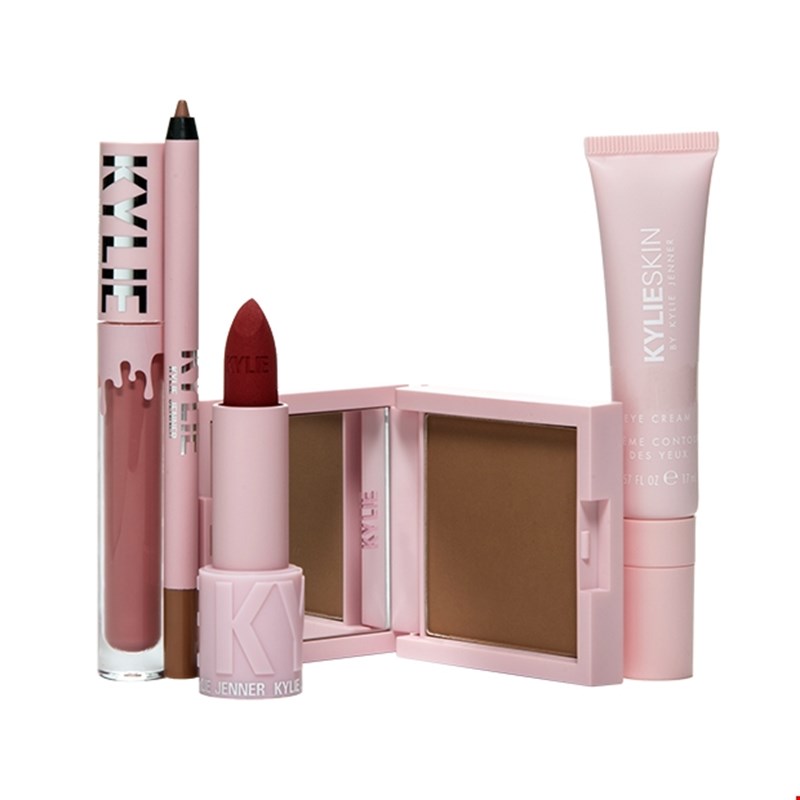 Ανακάλυψε το πιο viral brand μακιγιάζ και περιποίησης