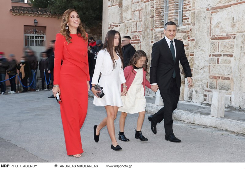 καλεσμενοι