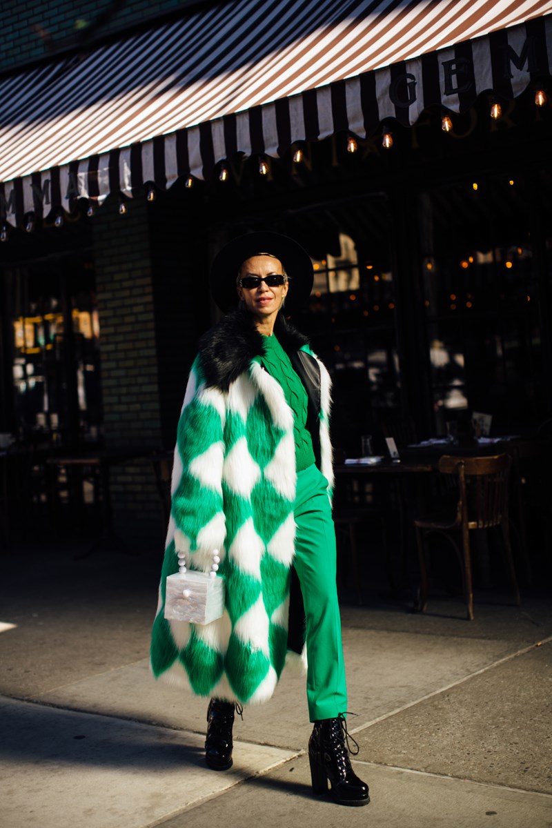 street style