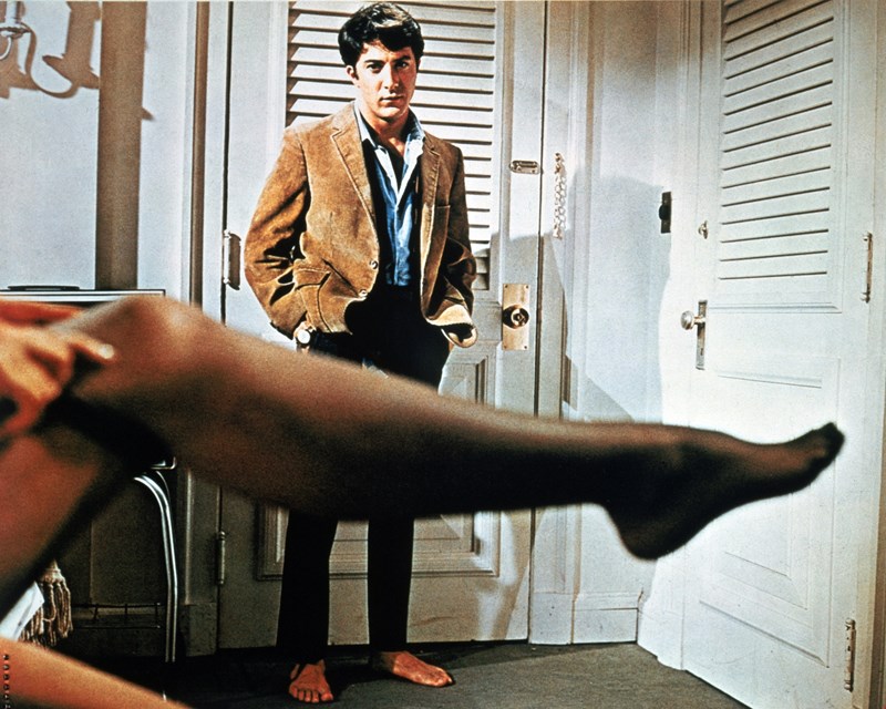 The Graduate