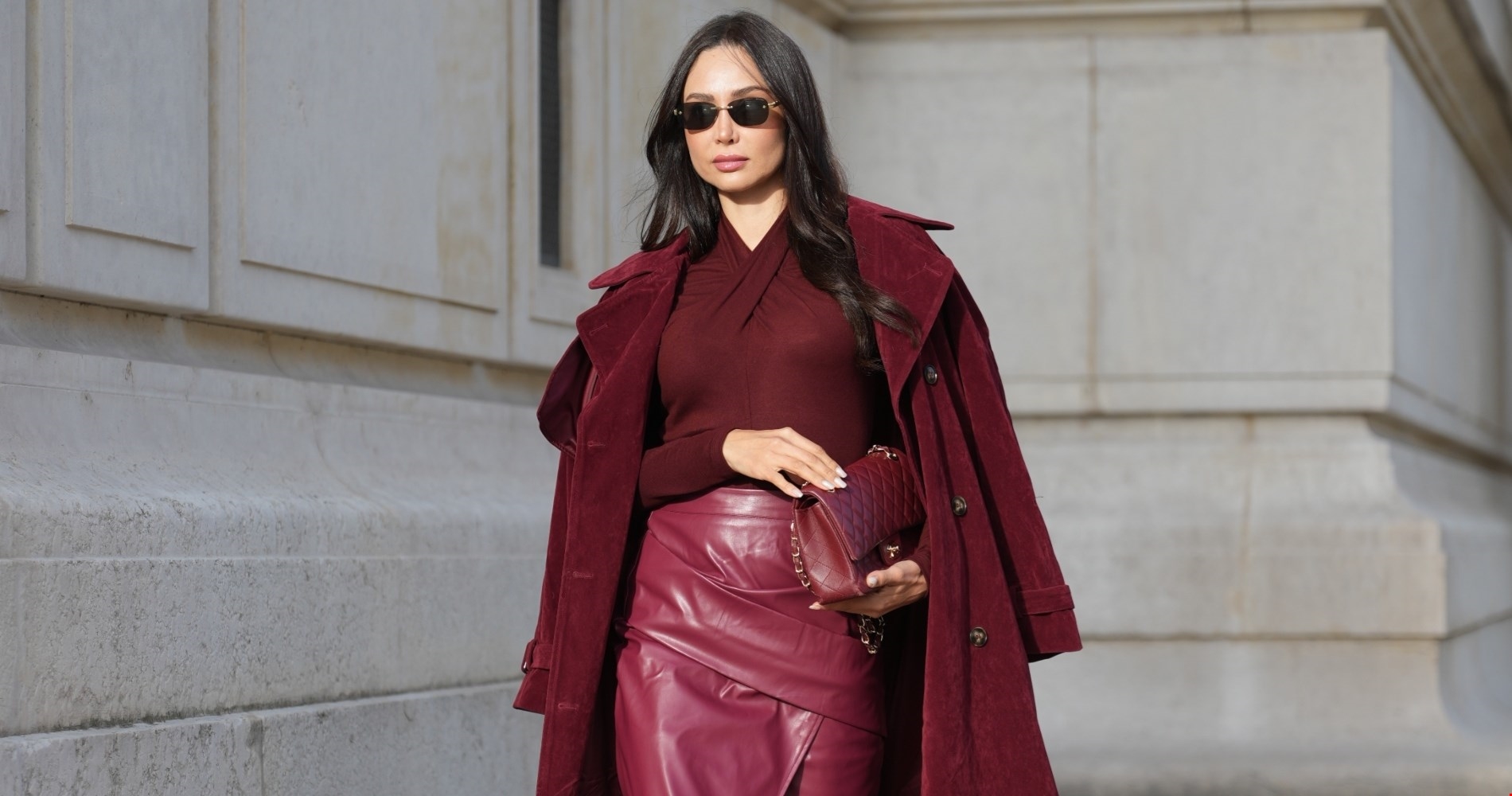 Πέντε αξεσουάρ που θα αναβαθμίσουν το στιλ σου φέτος - εικόνα 1