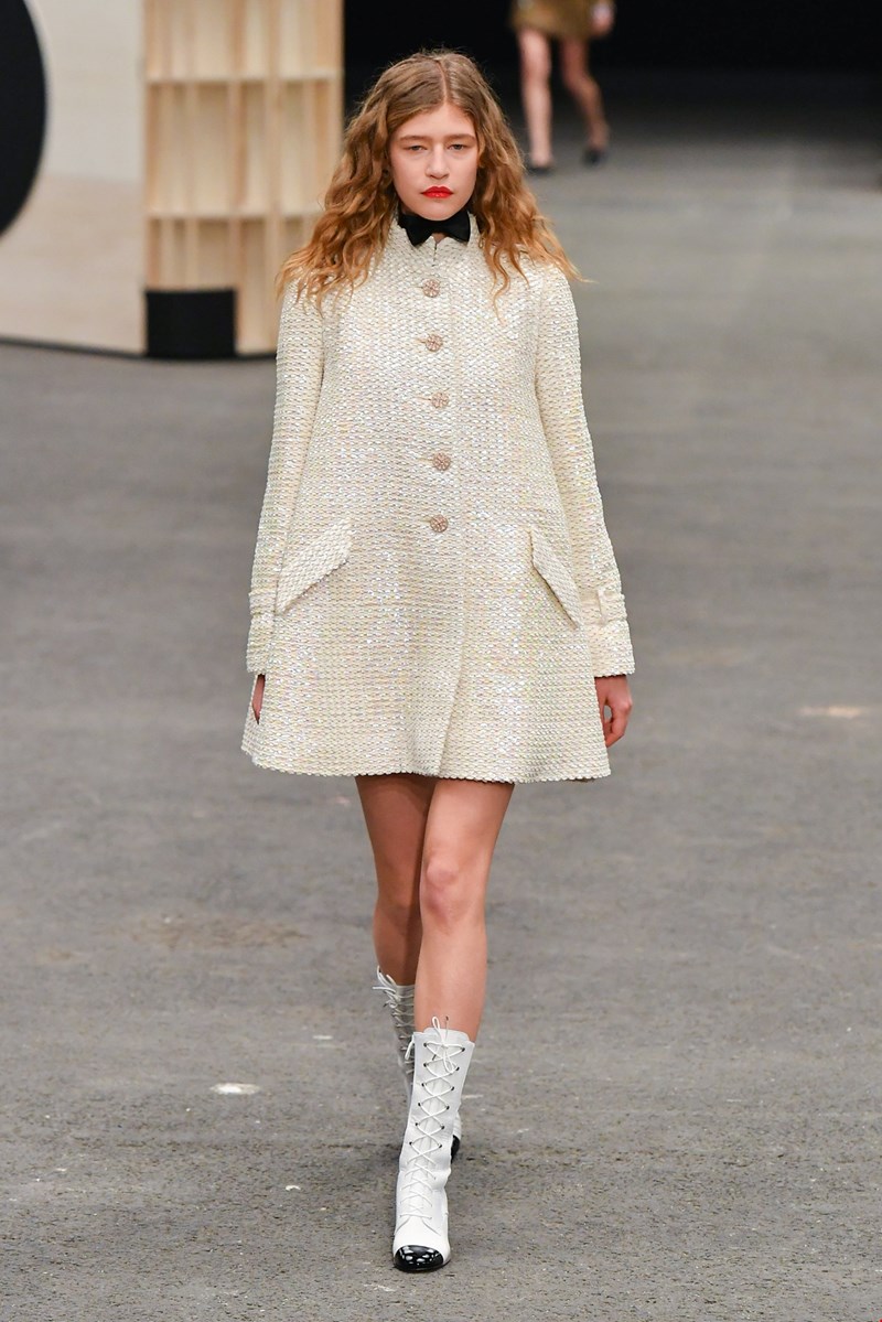 Chanel HC S23