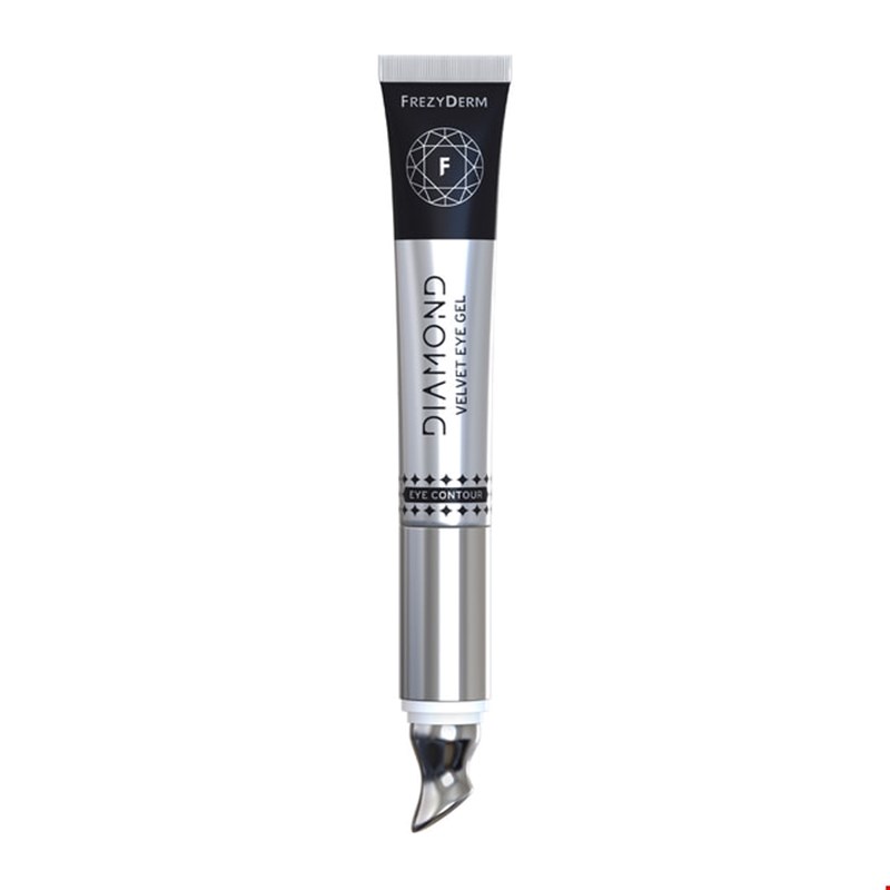Diamond Velvet Eye Gel από τη Frezyderm