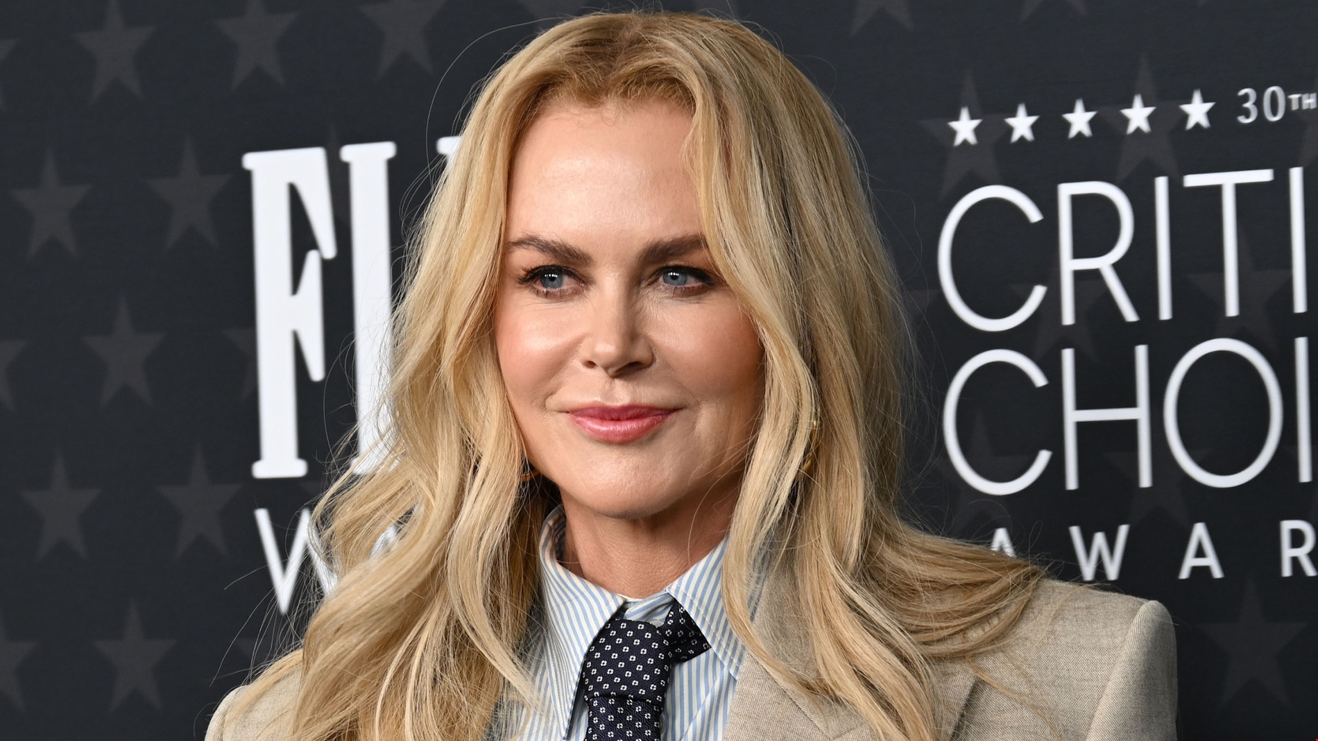 H Nicole Kidman αποκάλυψε το πρόβλημα που αντιμετώπισε μετά τη γέννηση της κόρης της - εικόνα 1