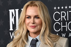 H Nicole Kidman αποκάλυψε το πρόβλημα που αντιμετώπισε μετά τη γέννηση της κόρης της - εικόνα 1