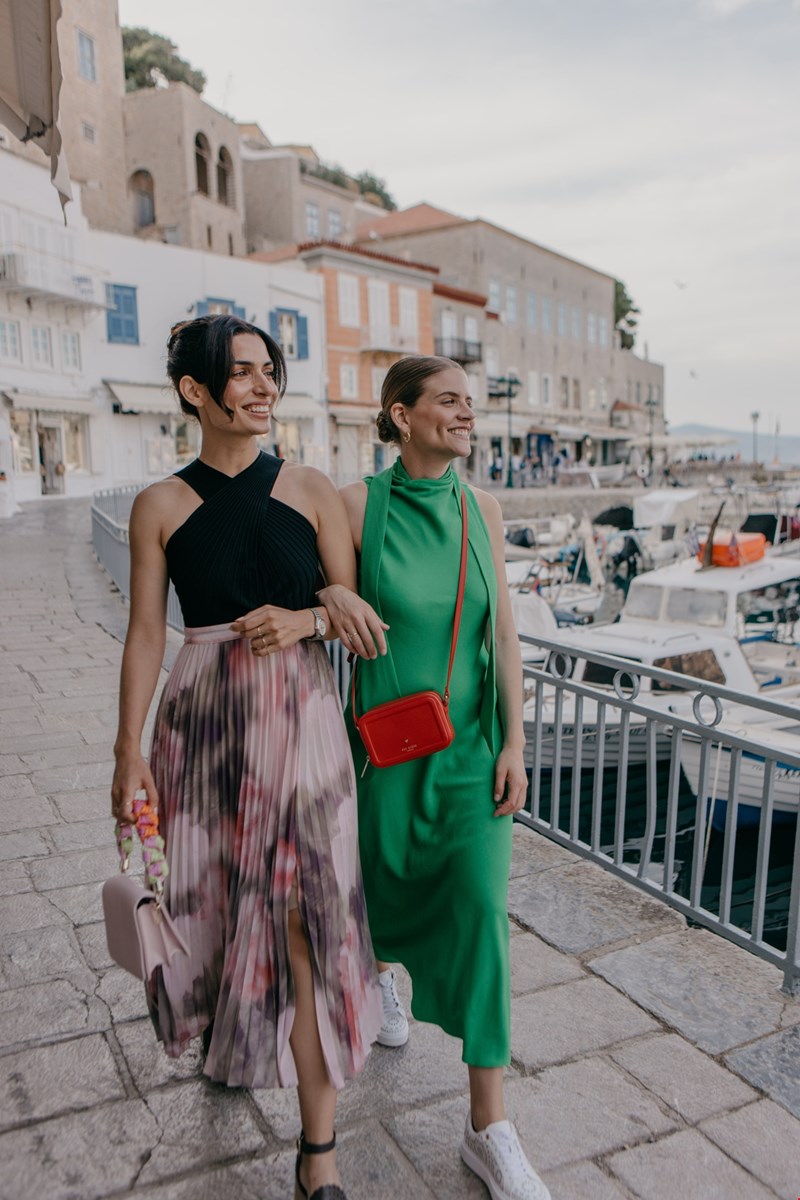 Ted Baker Greece
