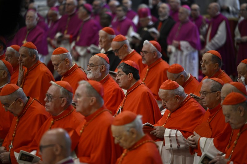 Pope Francis