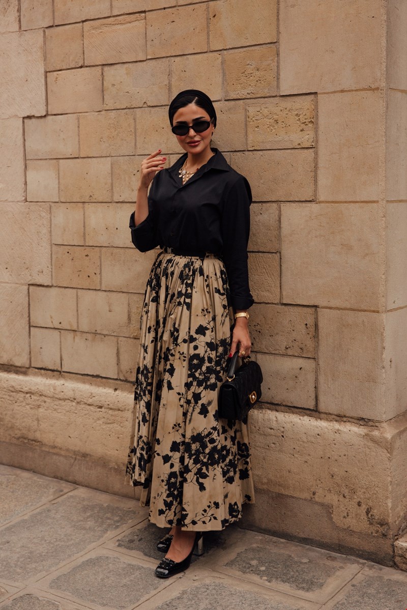 Paris HC str