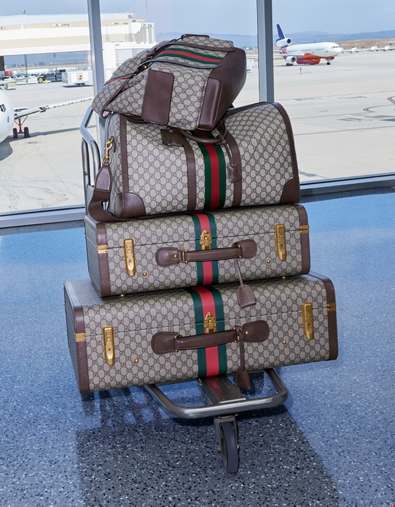Gucci Valigeria