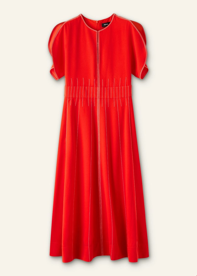 ΜΕ + ΕΜ dress