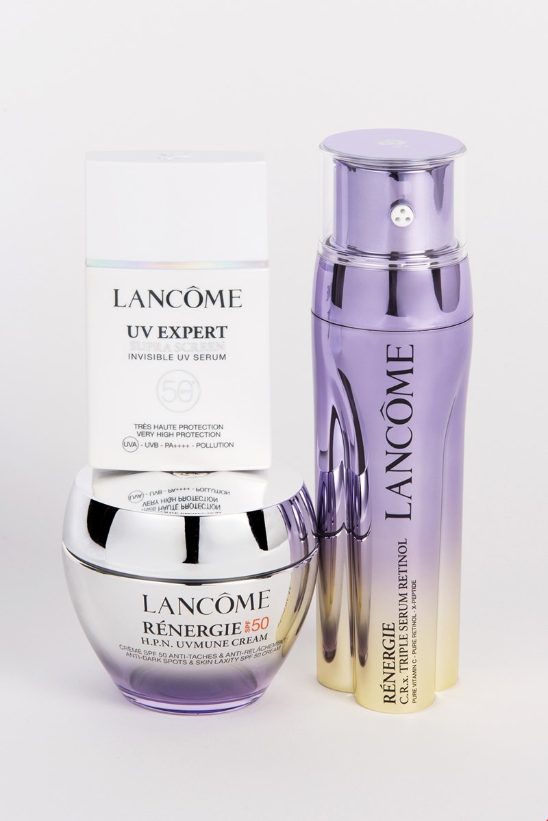 Lancome