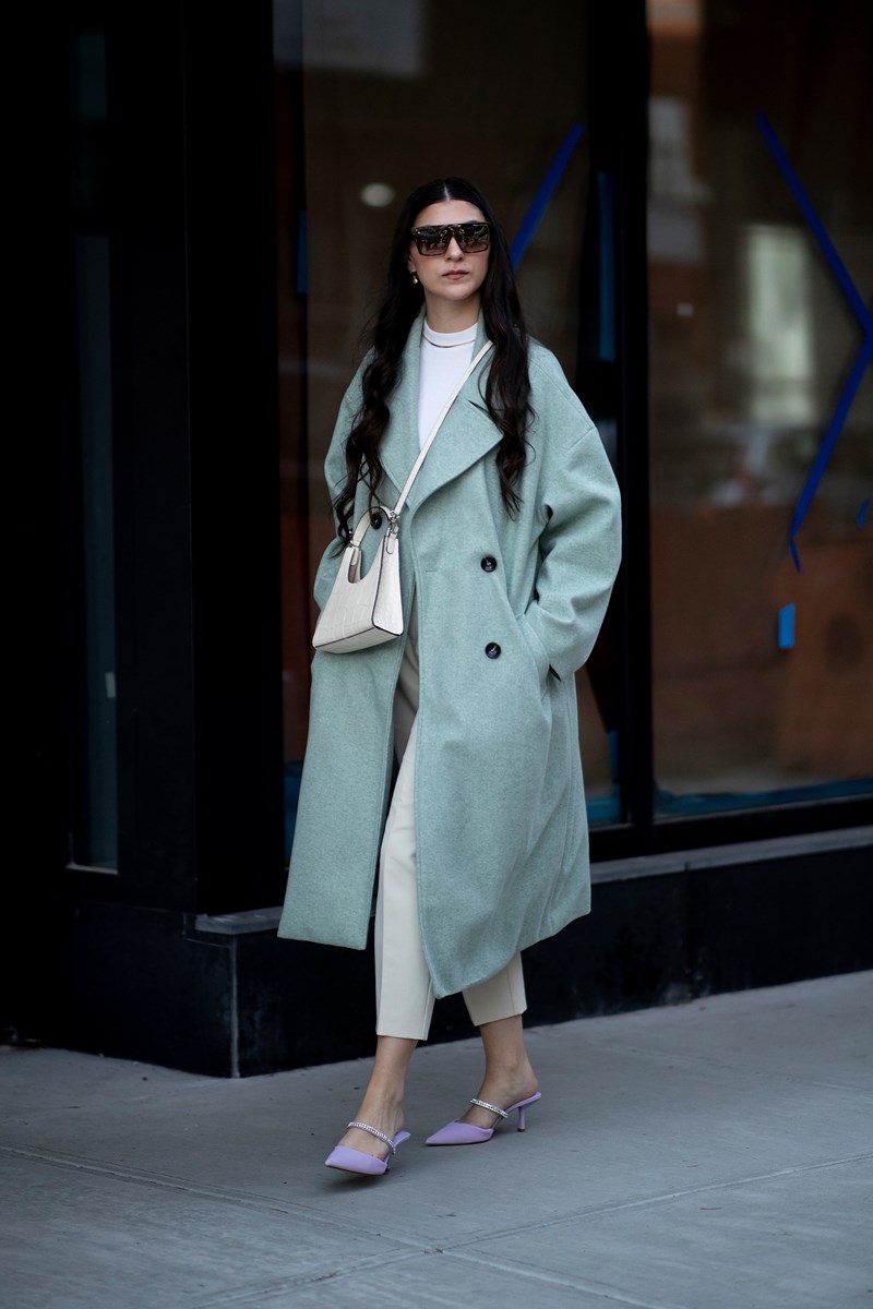 street style