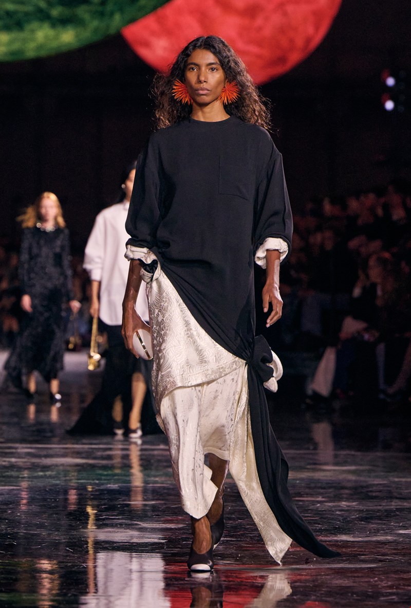 Chanel SS26