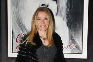 Βίκυ Καγιά | Το διαχρονικό μανικιούρ της που επιλέγουν μόνο οι γυναίκες με έμφυτο στιλ - εικόνα 2