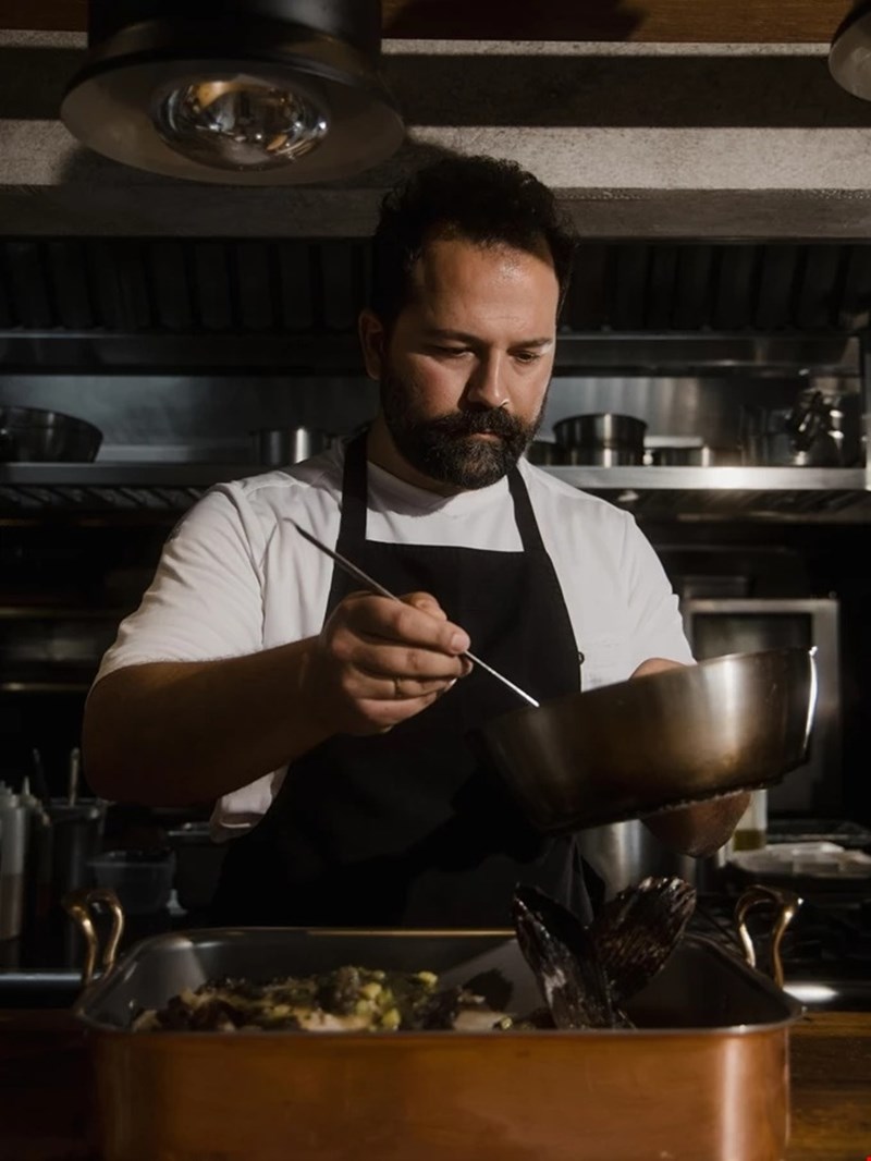 ΕΣΤΙΑΤΟΡΙΟ