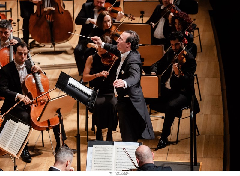 Μουσικό γκαλά ΕΛΠΙΔΑ