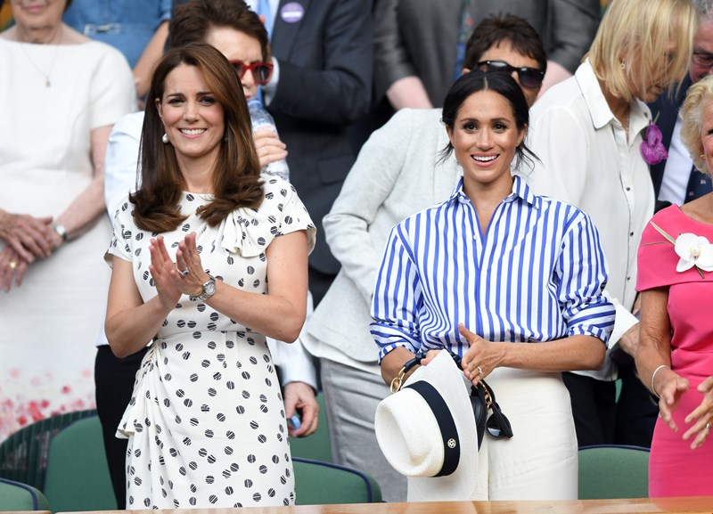 Meghan Markle
