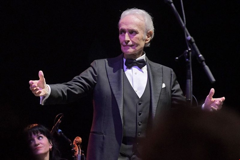 Jose Carreras
