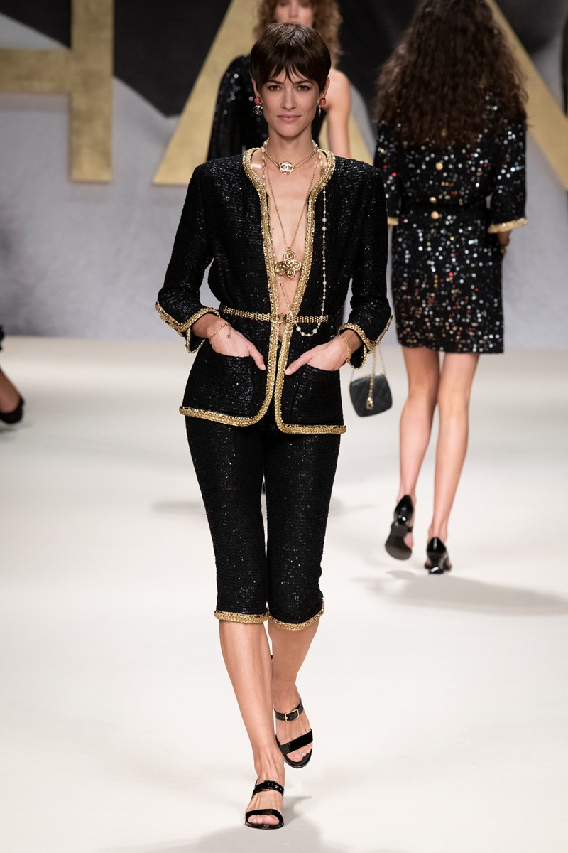 Chanel SS22