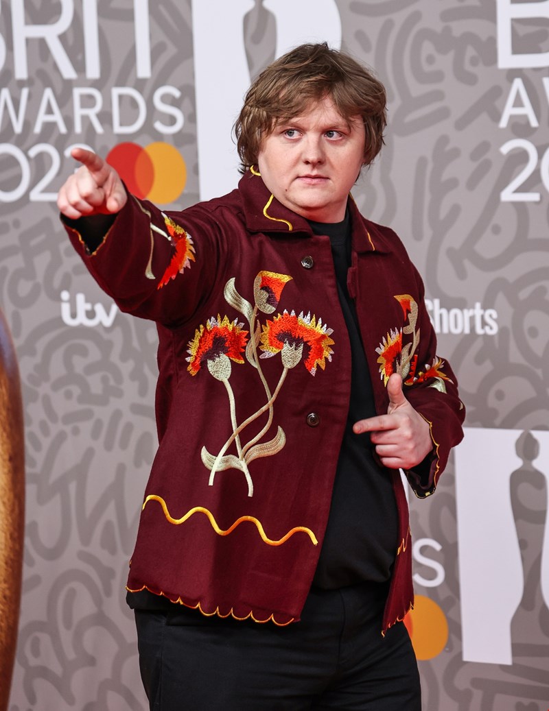 Lewis Capaldi