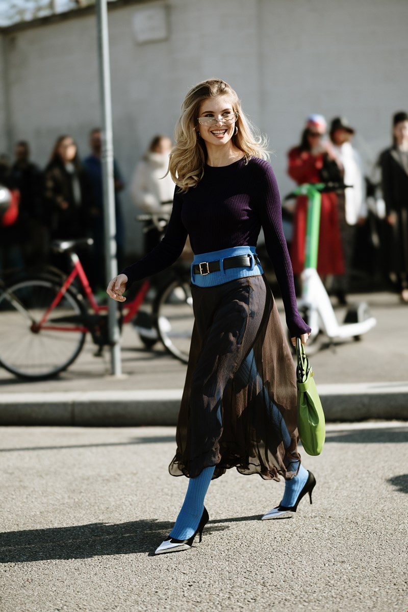 Madame Figaro France