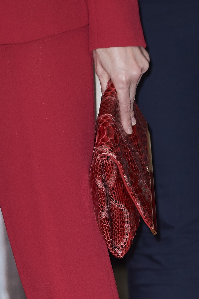 βασίλισσα Letizia