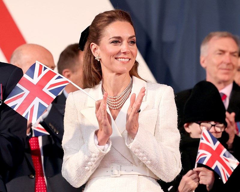 Kate Middleton
