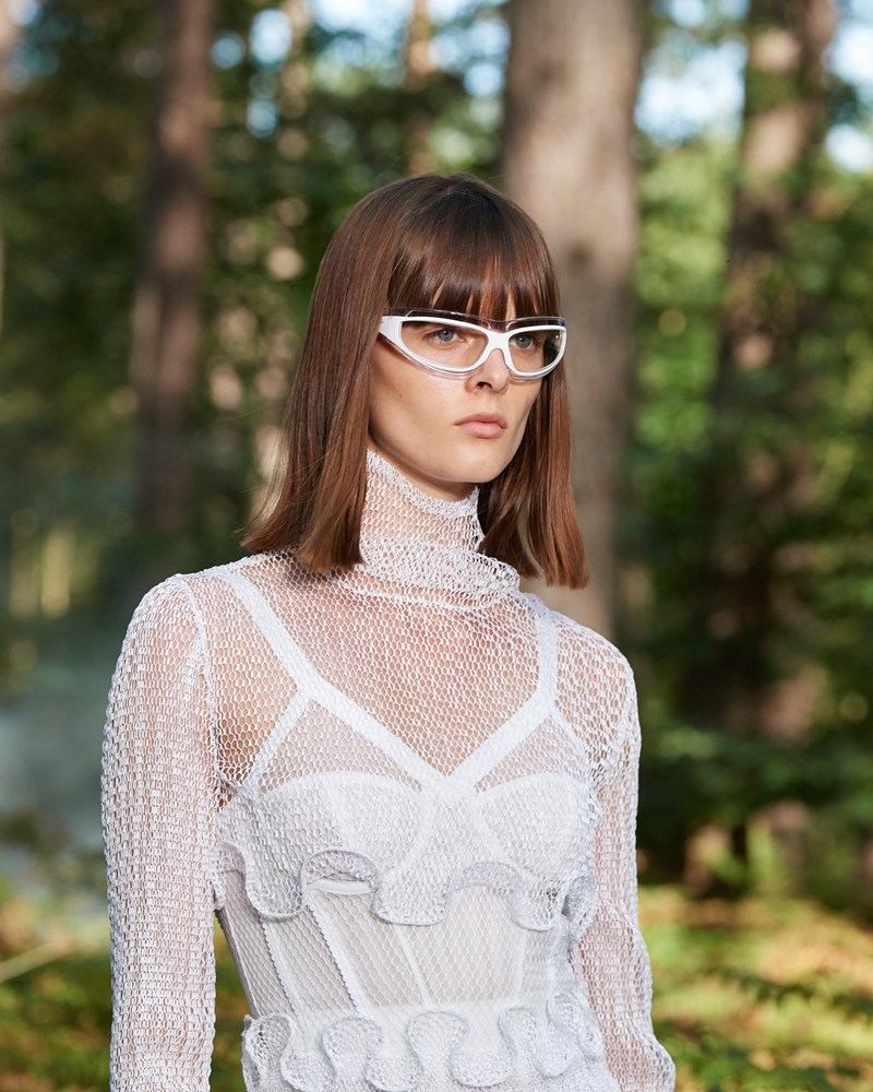 Burberry SS21
