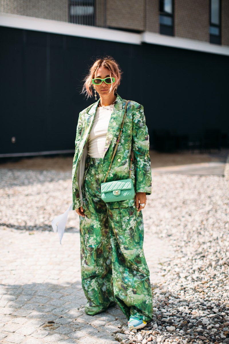 street style