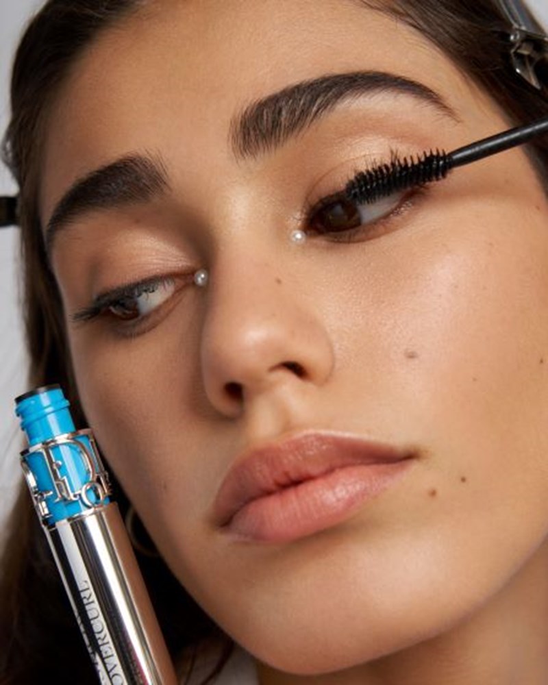 Dior Cruise 2022: Συνάντηση με τον κορυφαίο make up artist Peter Philips.