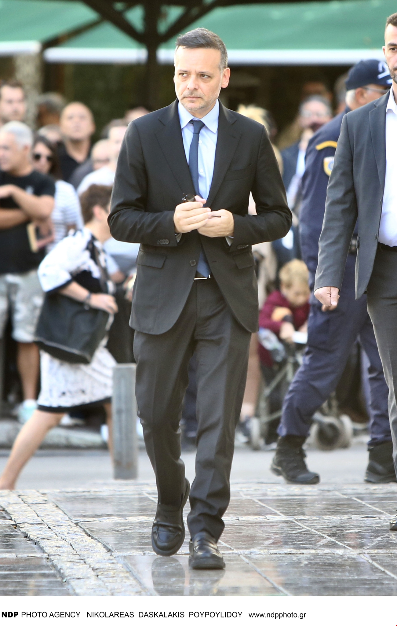 Χάρης Δούκας