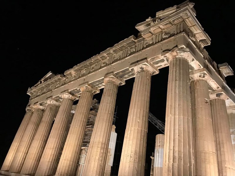 acropolis