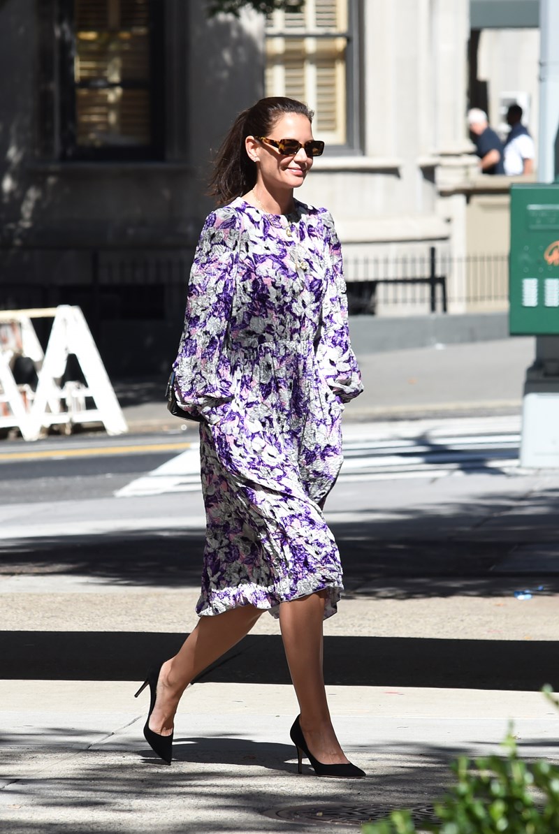 Katie Holmes