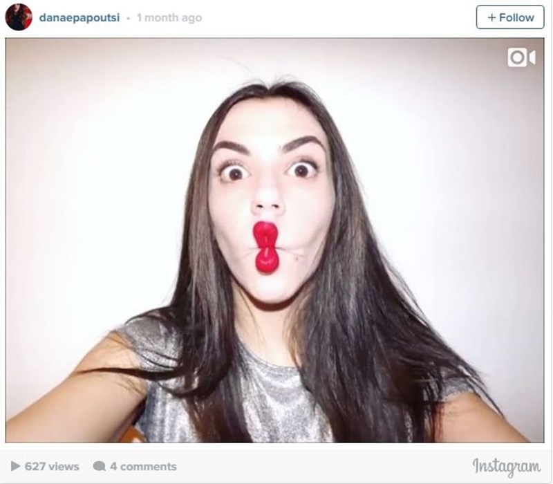 the beauty challenge