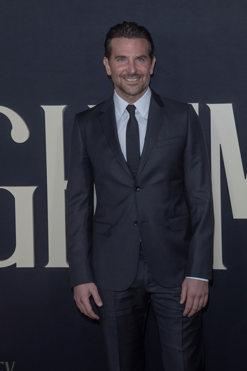 Bradley Cooper