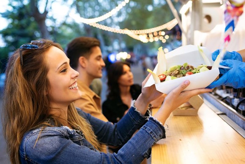 taste of athens