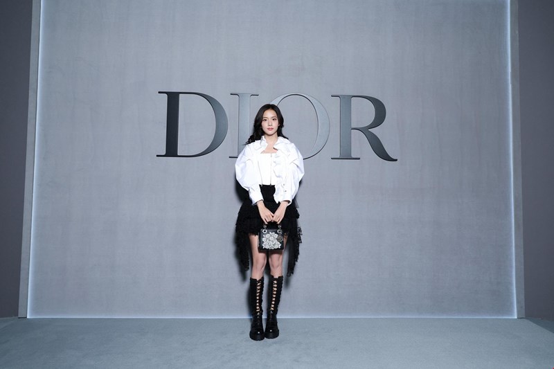 Jisoo