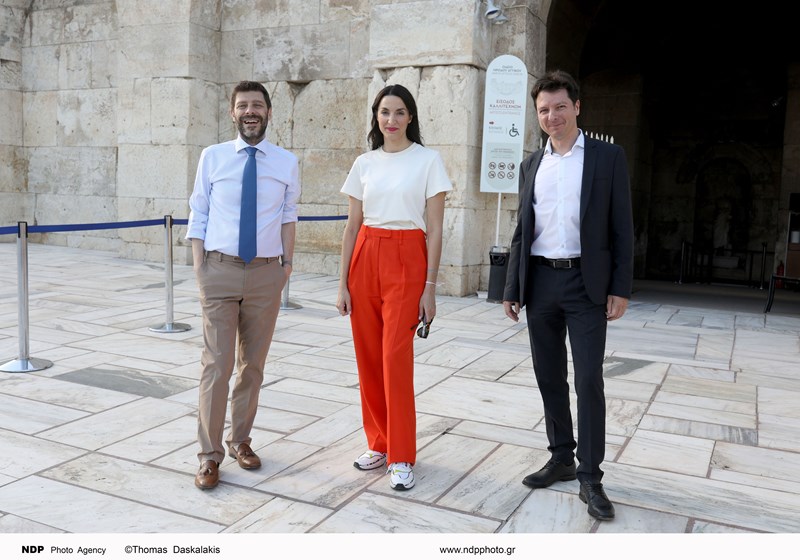 Κατερίνα Ευαγγελάτου