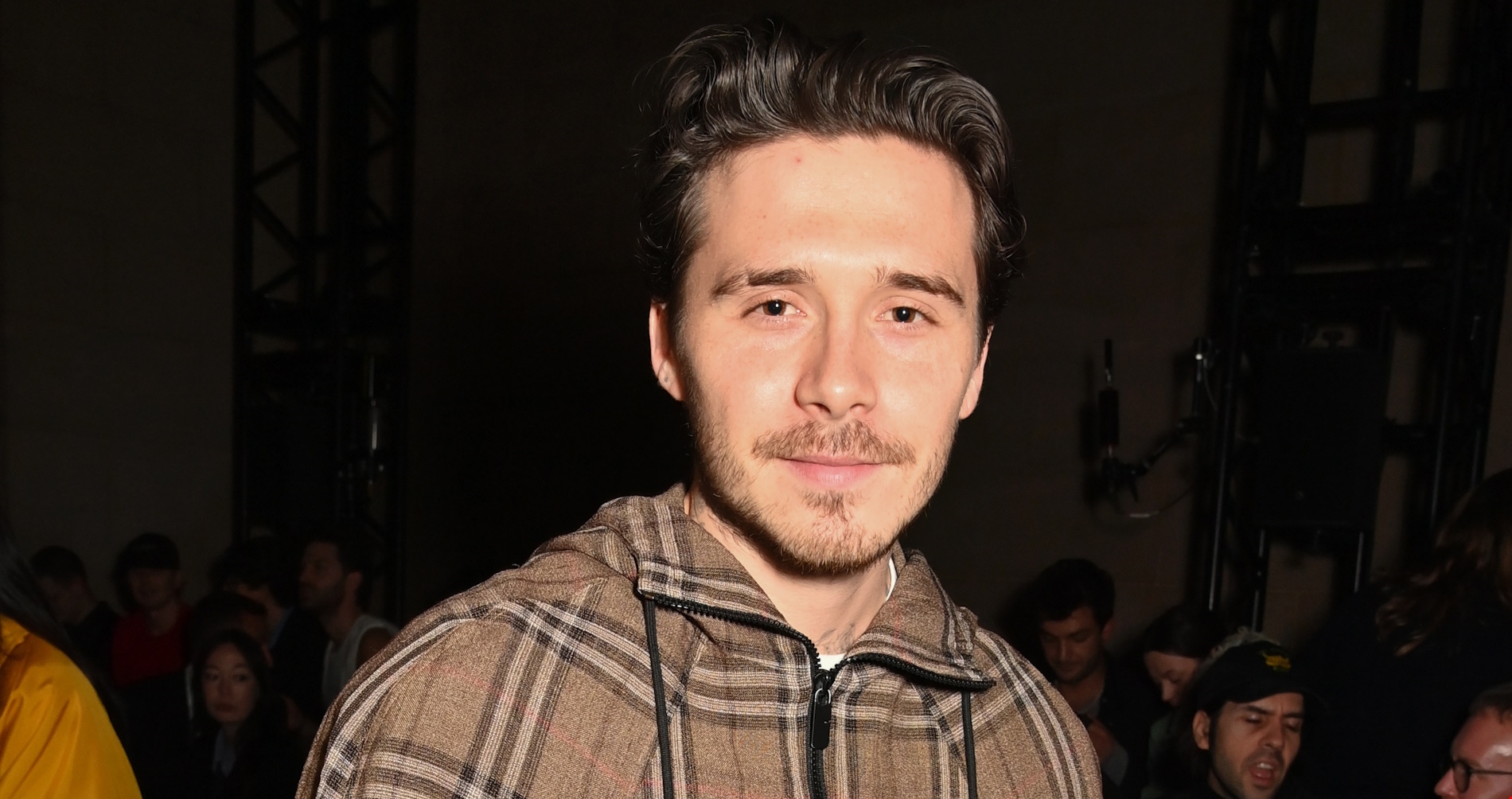 H διαμάχη της οικογένειας Beckham κλιμακώνεται | Η Victoria αποκαλεί "οχιά" τη νύφη της, Nicola Peltz - εικόνα 1