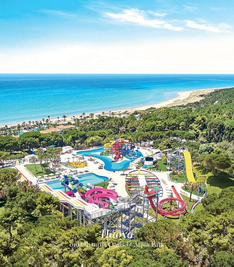 Grecotel_Easter_Olympia Oasis & Aqua Park