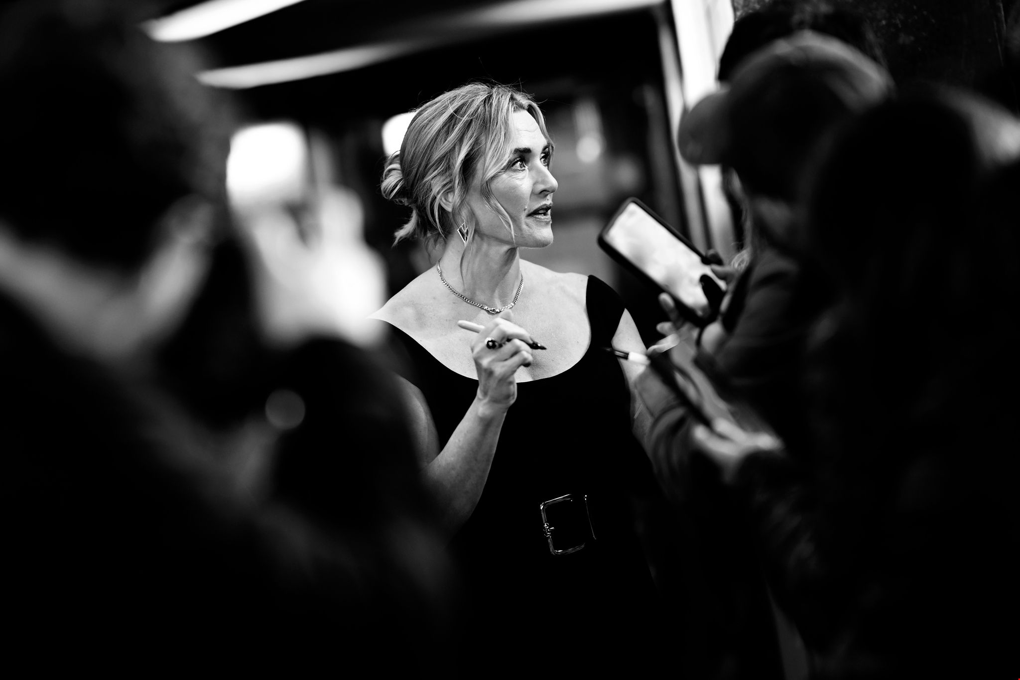 Kate Winslet | Ο κρυφός έρωτας που ακόμα στοιχειώνει την ηθοποιό - εικόνα 1